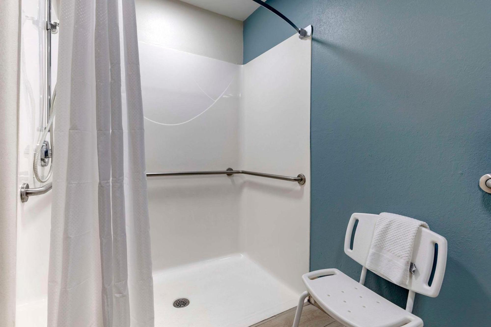 Sleep Inn & Suites Augusta West Near Fort Eisenhower Grovetown Eksteriør bilde